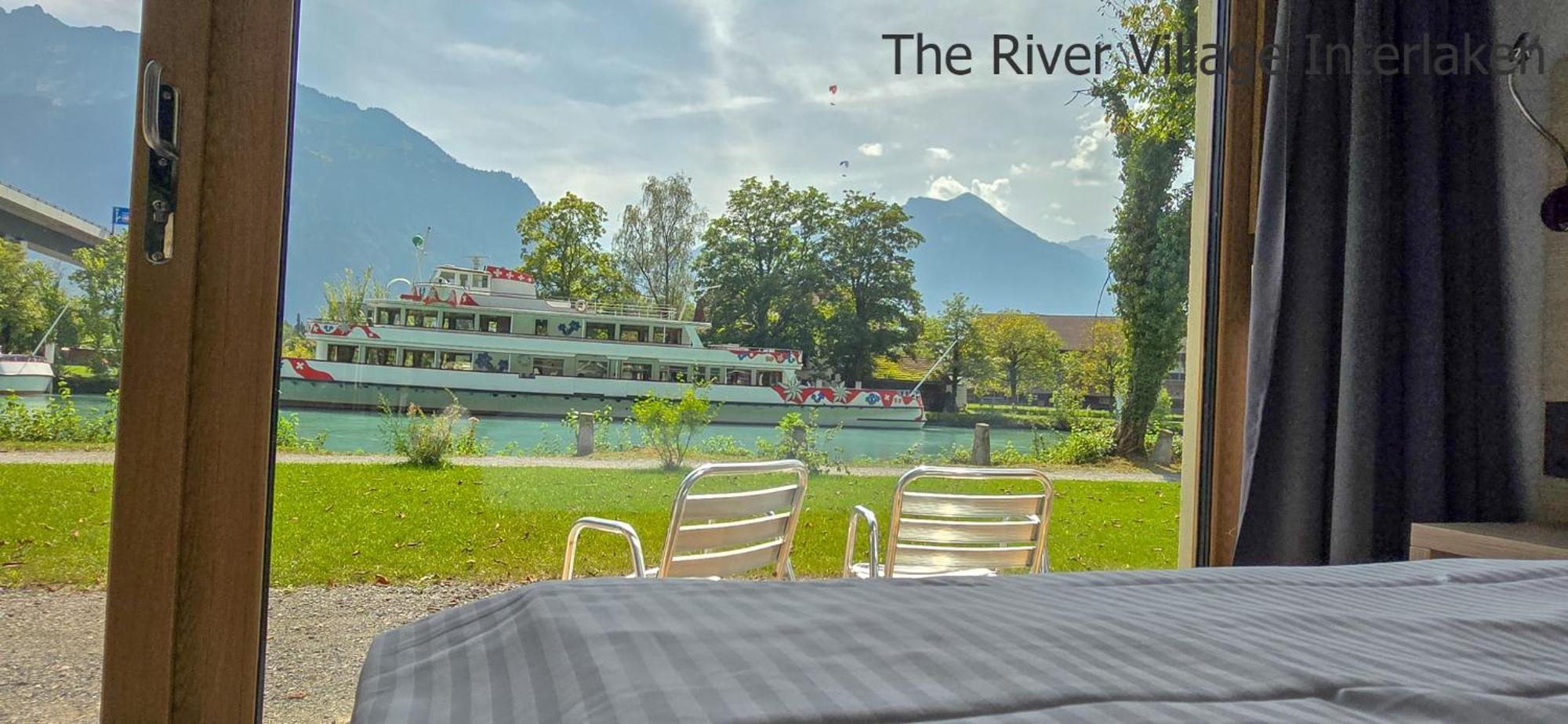 The River Village Interlaken Ngoại thất bức ảnh