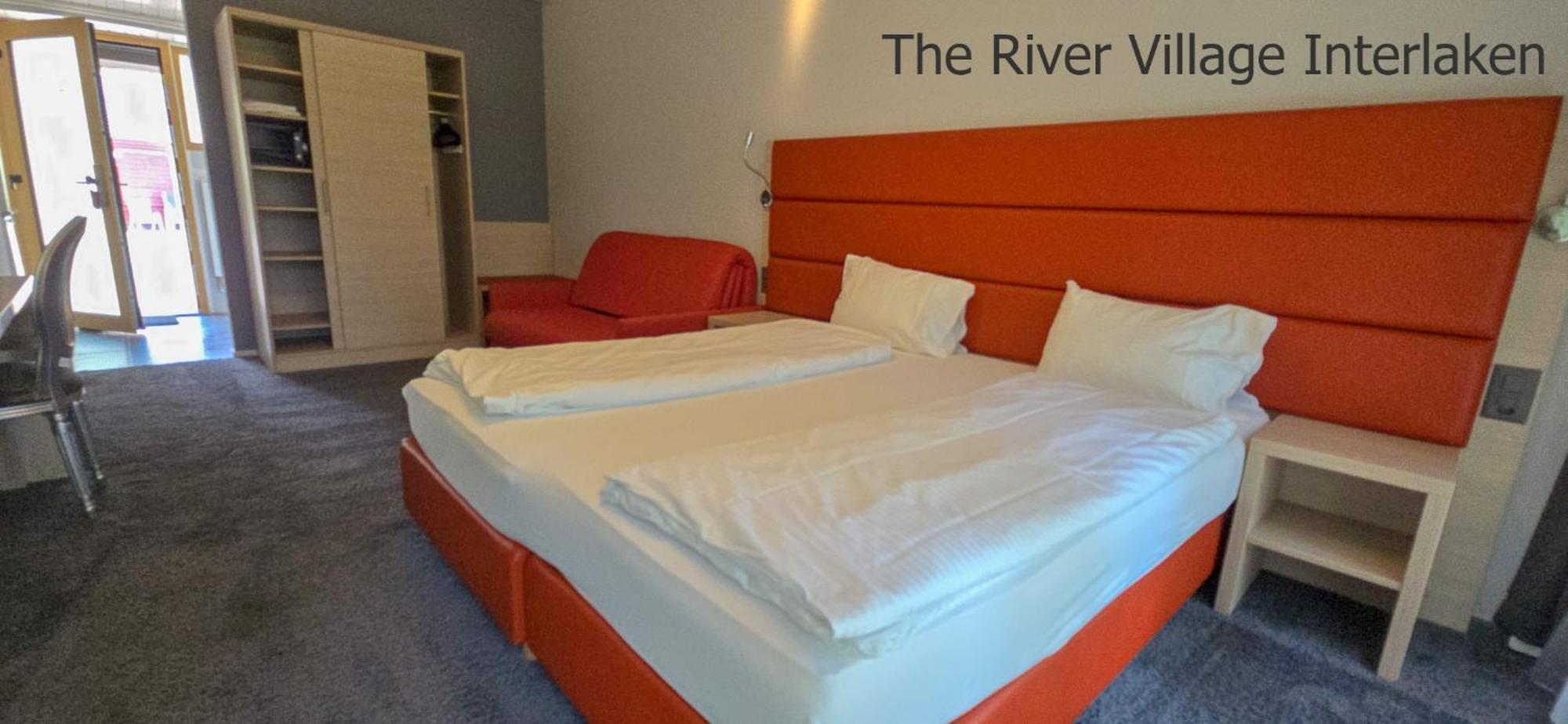 The River Village Interlaken Ngoại thất bức ảnh