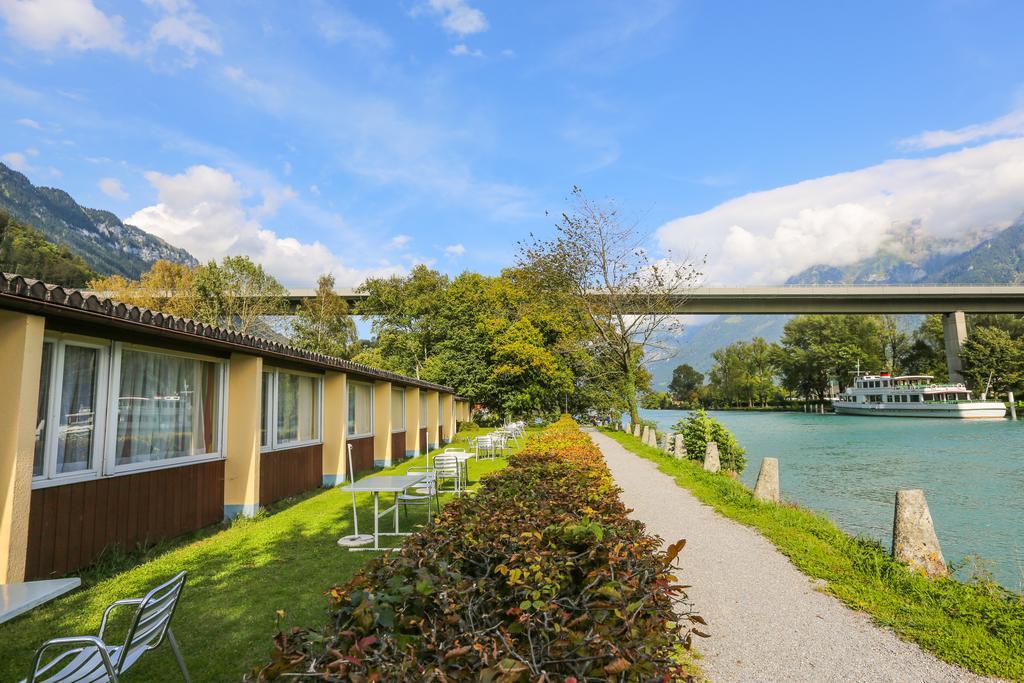 The River Village Interlaken Ngoại thất bức ảnh