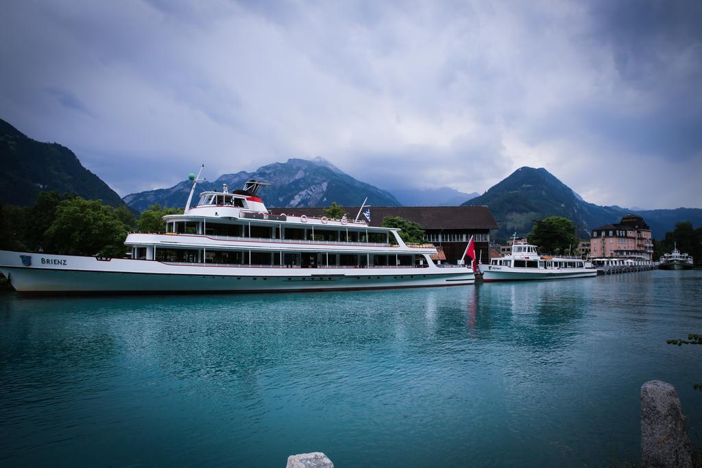 The River Village Interlaken Ngoại thất bức ảnh